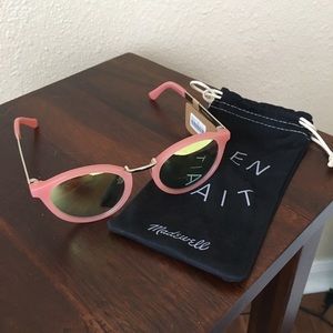 Madewell - Indio Sunglasses